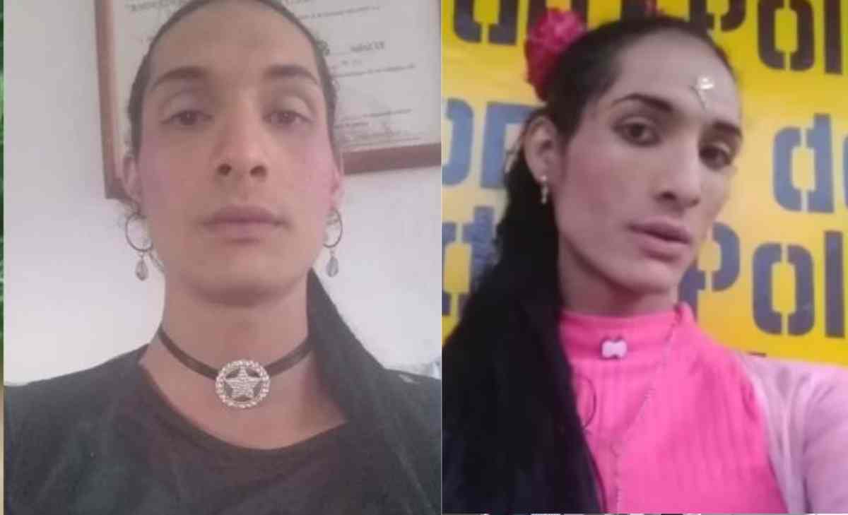 hipótesis sobre el asesinado de la mujer trans en Medellín