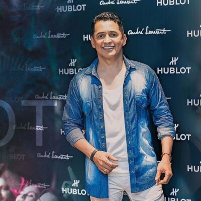 Historia de amor de Jorge Celedón