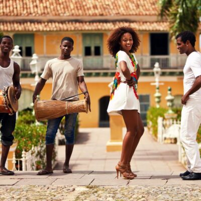 Historia de la salsa: Orígenes y evolución en Colombia