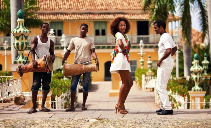 Historia de la salsa: Orígenes y evolución en Colombia
