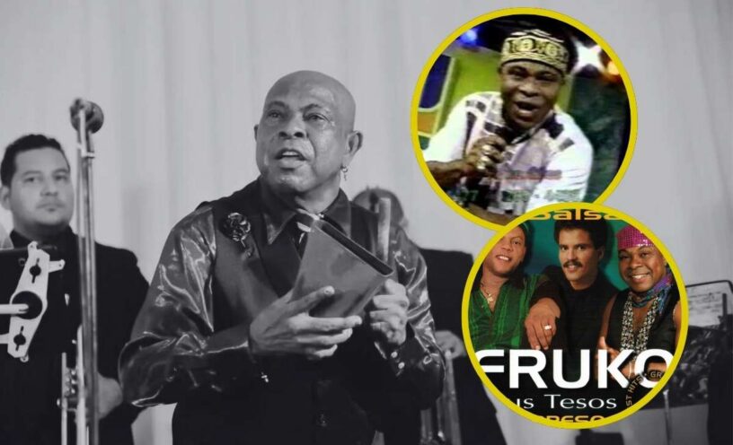 ¿Cuál es la historia detrás de la canción "El preso" de Wilson Manyoma?