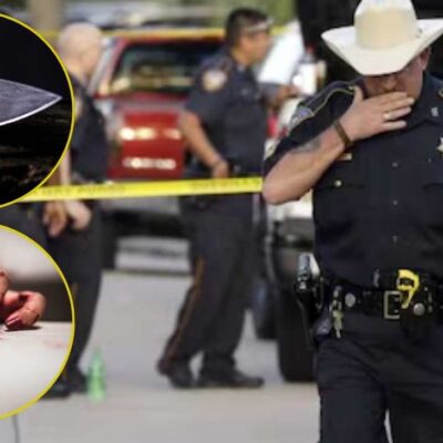 hombre asesinó a su exnovia y su mejor amiga