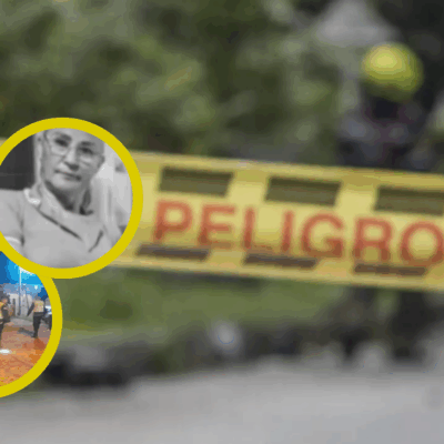 hombre acabó con la vida de su hermana en una fiesta en Itagüí