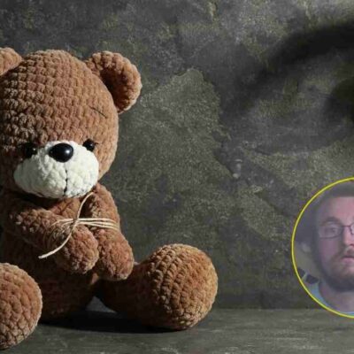 hombre acabó con la vida de su hijo de 5 años