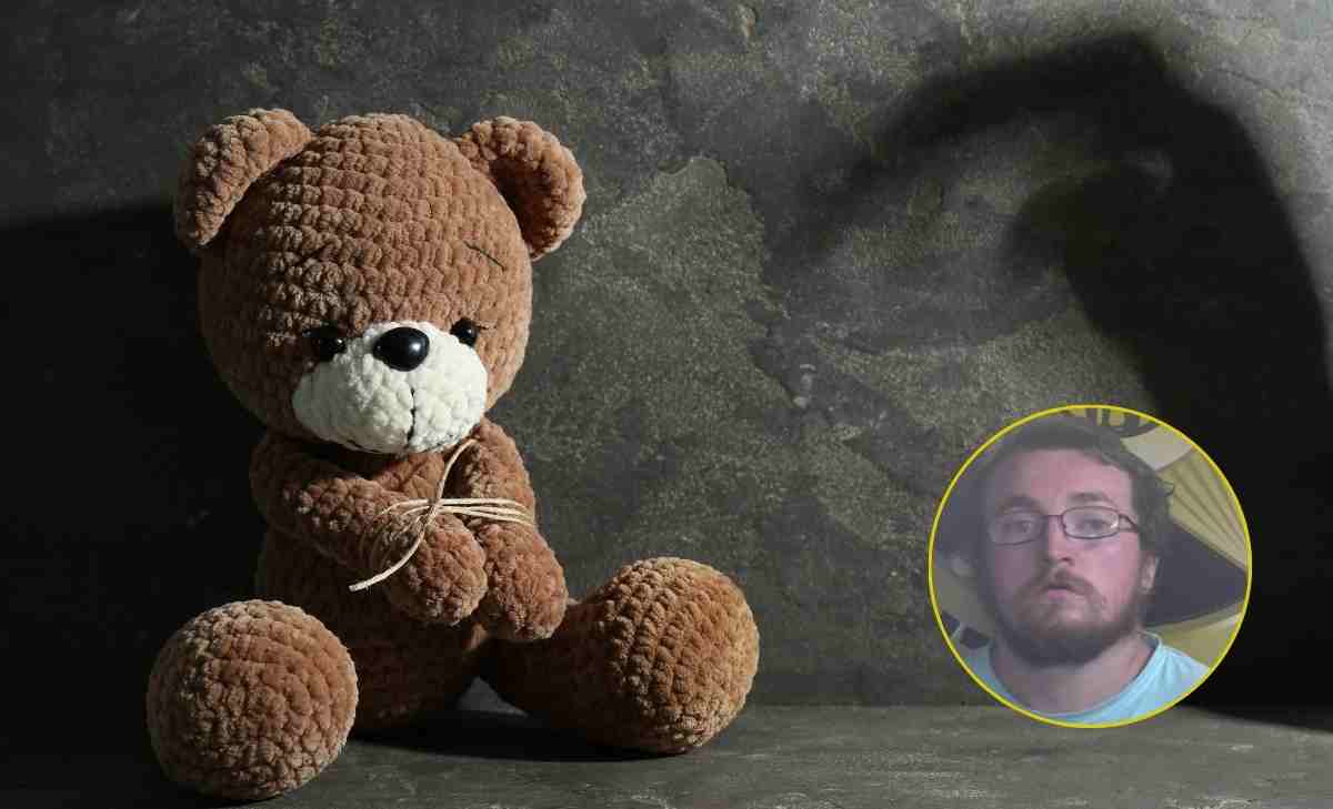 hombre acabó con la vida de su hijo de 5 años