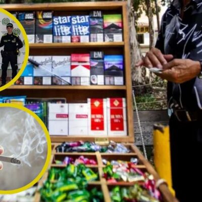 Hombre asesinó a un adulto mayor por no fiarle un cigarrillo