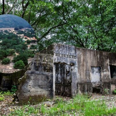 Hombre afirma que reencarnó luego de la tragedia de Armero
