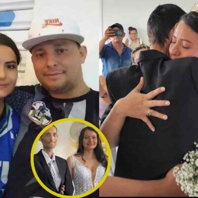 Hombre falleció cinco días después de haberse casado en un Hospital de Cúcuta