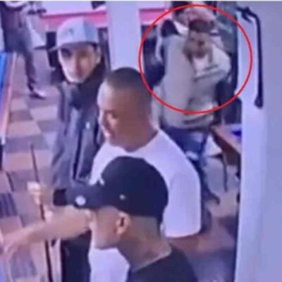 hombre ingresó a un billar en Usme y le quitó la vida a un asistente