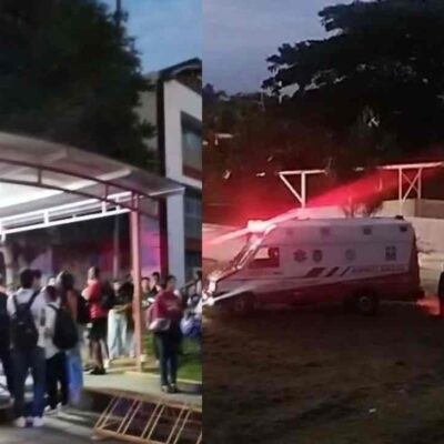 hombre disparó contra dos mujeres