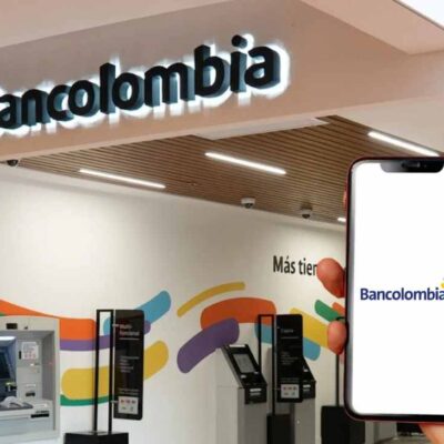 bancolombia tiene nueva opción para sus usuarios