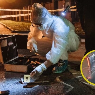 hombre muere arrollado por bus en Soacha