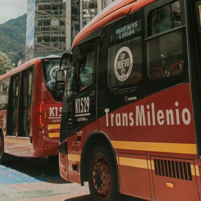 Hombre murió atropellado por un TransMilenio