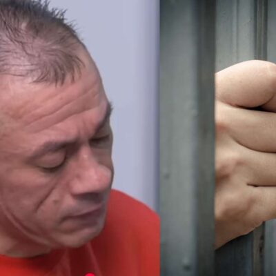 Hombre narró la historia de cuando mató a su hermano por atacar a su hija