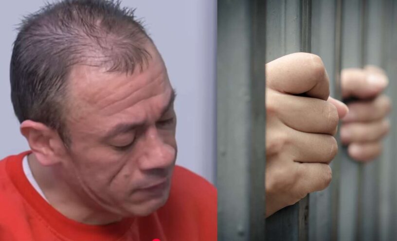 Hombre narró la historia de cuando mató a su hermano por atacar a su hija