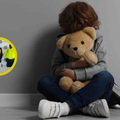 hombre señalado de abusar sexualmente de una niña de tres años en un jardín infantil de Soacha