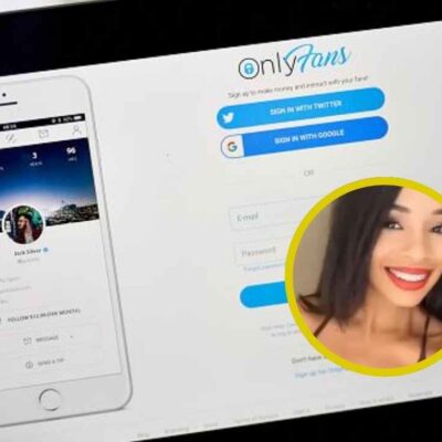 Hombre que tuvo encuentro con modelo de OnlyFans terminó sin vida