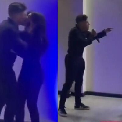 hombre reveló que su esposa le había puesto los cachos