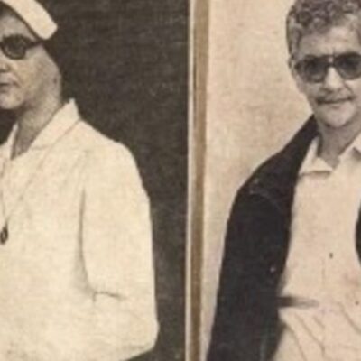 Hombre vivió como monja embarazó a una de sus compañeras