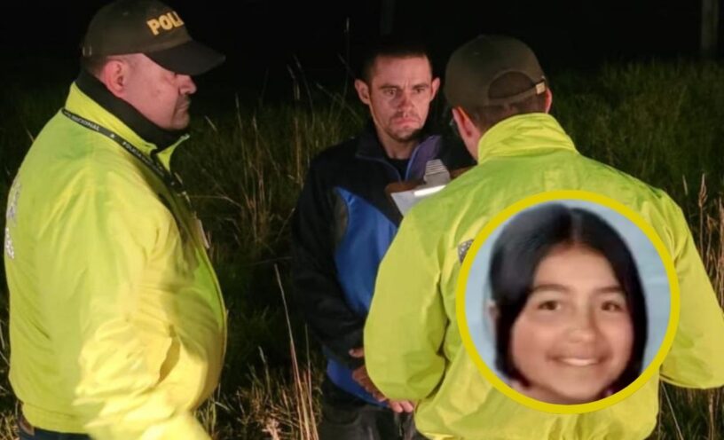 homenaje a Emily Villalba joven encontrada en Chocontá