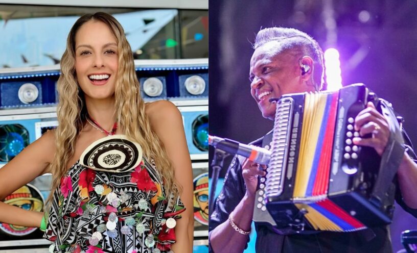 homenaje de Laura Acuña a Ómar Geles.
