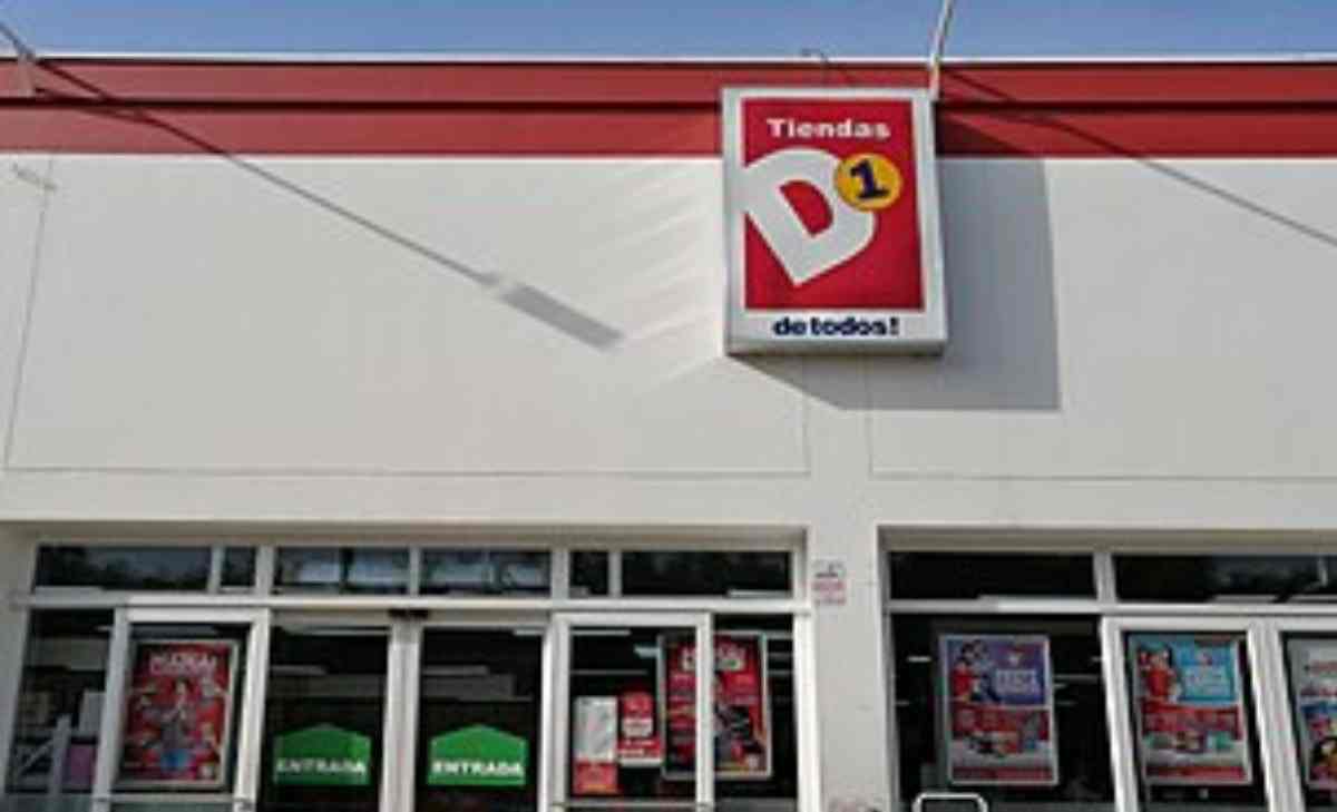 horarios de atención de Tiendas D1 para Semana Santa