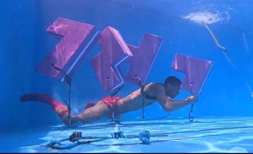hubo trampa en el Desafío XX