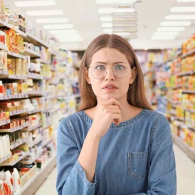 supermercado de Bogotá anunció importantes cambios