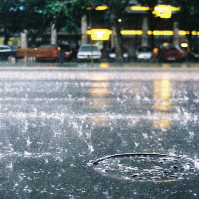 ideam advierte lluvias y tormentas electricas en bogota