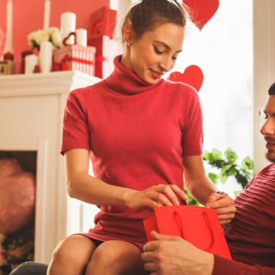 ideas de regalos para el día del amor y la amistad