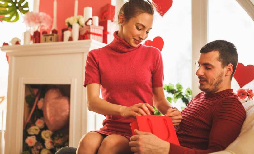 ideas de regalos para el día del amor y la amistad