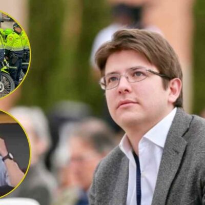 identidad de nuevo capturado por atentado a Miguel Uribe