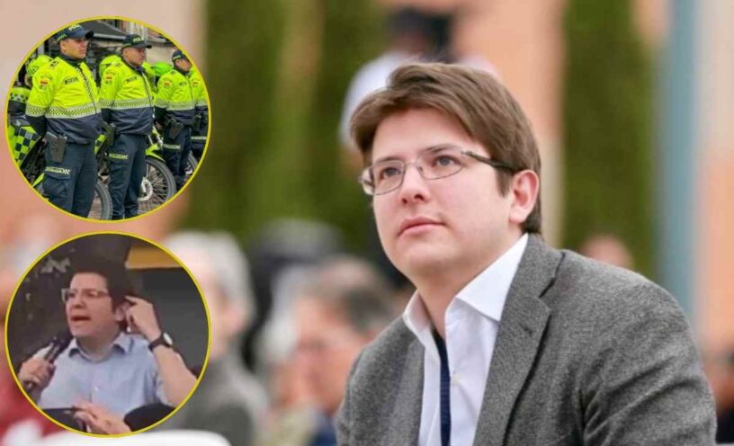 identidad de nuevo capturado por atentado a Miguel Uribe