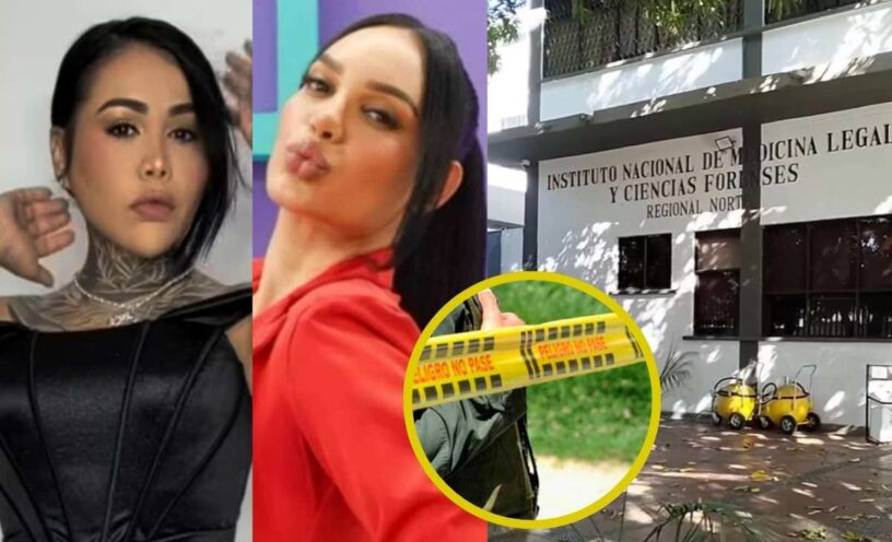 Joven murió al intentar recrear la pelea de Yina Calderón y Andrea Valdiri en Barranquilla: Detalles del caso