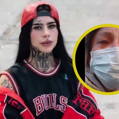 Mamá de Baby Demoni revela qué pasó con su hija en la clínica minutos antes de morir