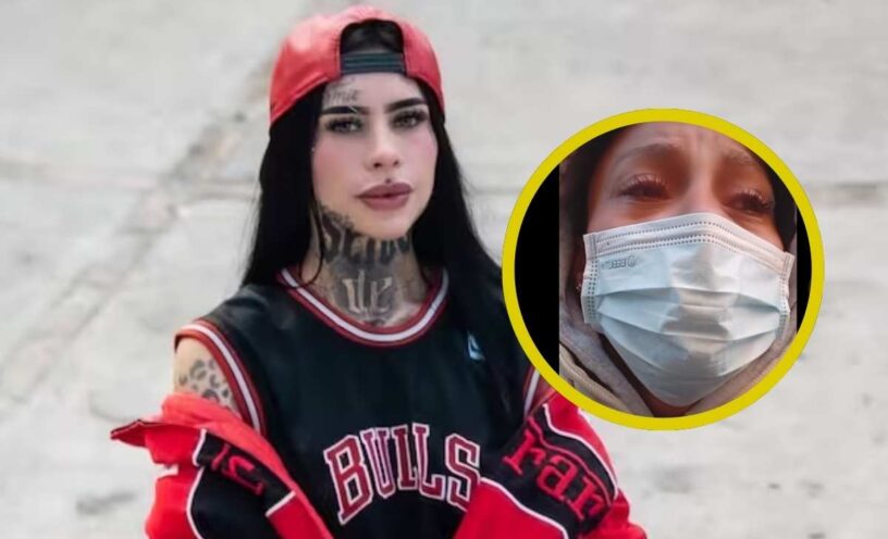 Mamá de Baby Demoni revela qué pasó con su hija en la clínica minutos antes de morir