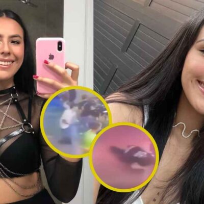 video que registra los últimos segundos de vida de la hija de un reconocido exdirectivo de Buga h