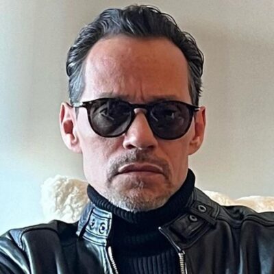 incendio en la mansión de Marc Anthony