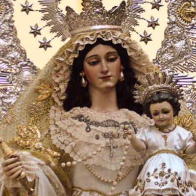 oración del santo para el 5 de agosto 2025