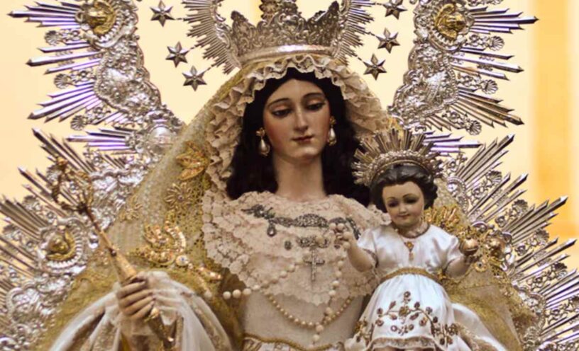 oración del santo para el 5 de agosto 2025