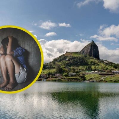 Detalles del caso de abuso y tortura contra una joven frente a su esposo en Guatapé