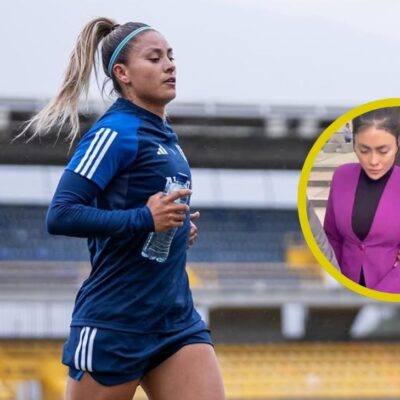 indirecta de Diana Celis a Epa Colombia