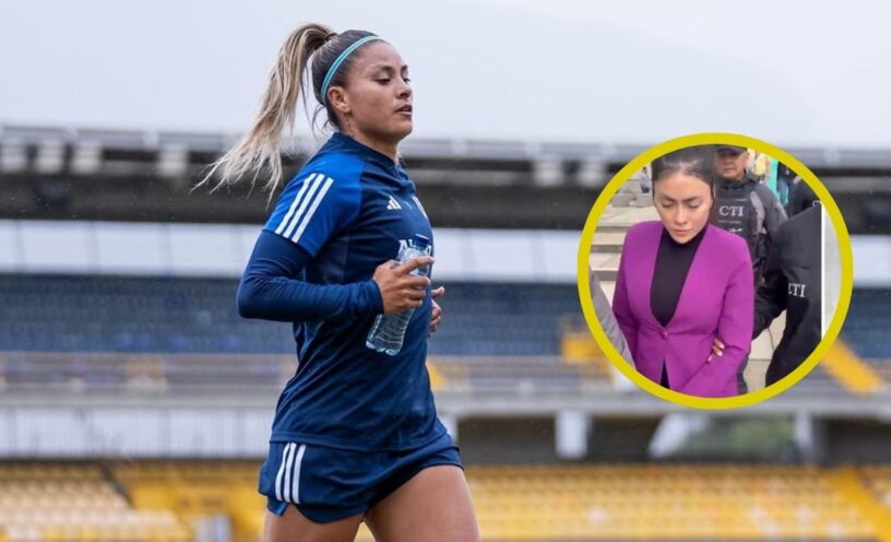 indirecta de Diana Celis a Epa Colombia