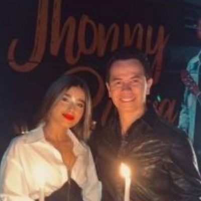 indirecta de Jenny López a las busconas de Jhonny Rivera