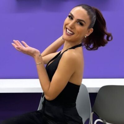 indirectas de Isabella Santiago a Karen Sevillano y La Segura