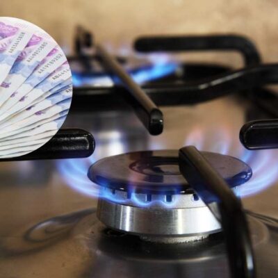 aumento precio factura gas
