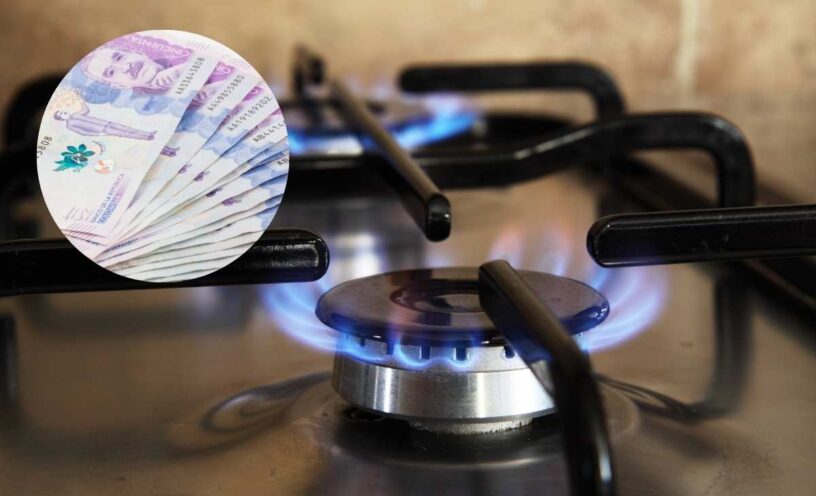 aumento precio factura gas