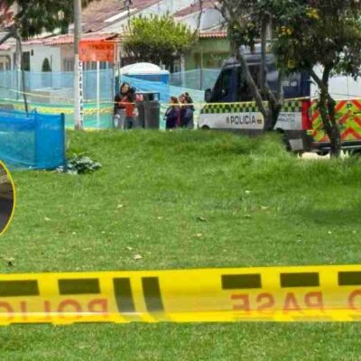 influencer fue encontrado sin vida