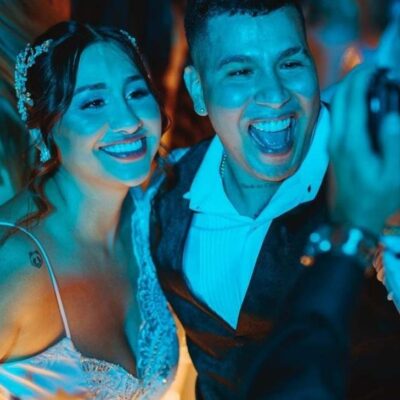 influenciadora se paso de tremenda con su novio y ahora lo niega todo