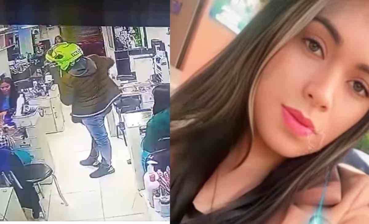 informe de Medicina Legal de la mujer asesinada en peluquería